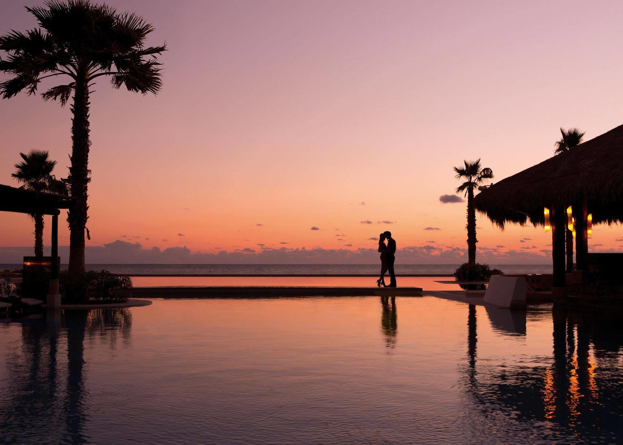 Secrets Playa Mujeres Golf & Spa Resort (Adults Only) Канкун Екстер'єр фото